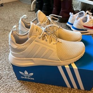 Adidas Original Tennis Shoes X_PLR